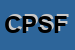 Logo di CPU POINT SAS DI FABRIZIO D-AMATO e C