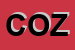 Logo di COZZARELLI