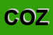 Logo di COZZARELLI