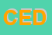 Logo di CED