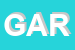 Logo di GAROFALO