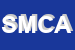 Logo di STUDIO MAGMA -DOTTORI COMMERCIALISTI ASSOCIATI