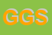 Logo di GT GEOTESTING SRL