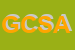 Logo di GF CONTE STPROFLE DI ASTUTI C