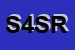Logo di SERAPIDE 4 SAS DI RUSSO GIUSEPPE