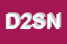 Logo di DENTAL 2000 SAS DI NAPPO DOMENICO