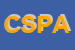 Logo di CIMAPR SAS DI PARTORINA ARCONE E C
