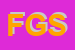 Logo di FUN GAMES SRL