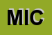 Logo di MICROPOINT-COMPUTER