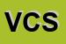Logo di VIESSE CARTA SNC