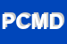 Logo di PEOPLE CONSULTANT DI MADDALUNO DIANA SAS
