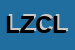 Logo di LA ZINCOFLEX DI CHIANESE LUIGI