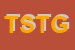 Logo di TOP SISTEM DI TESTA GIUSEPPE