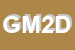 Logo di GOLD MARKET 2 DI DIANO ANGELO