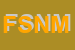 Logo di FNM SAS DI NICOLA MARRONE