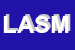 Logo di LC ASSICURAZIONI SAS DI MIGLIACCIO LIVIA