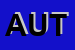Logo di AUTOSCUOLA -CAMPANA-