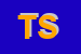Logo di TOPTRONIC SRL