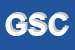Logo di GGS SOCIETA-COOPERATIVA