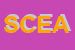 Logo di SOC COOP EDILCAM ARL