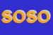 Logo di SOC OPAL SRL ORGANIZZAZIONE PARTENOPEA LAVORI