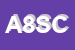 Logo di APA 83 SOC COOP