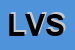 Logo di LUX VITAE SRL