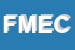 Logo di FMC DI MARCO ESPOSITO E C SAS
