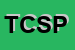 Logo di TOP COMPUTER - SAS - DI PETROSINO ALFONSO