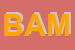 Logo di BAMBI