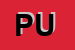 Logo di PALUMBO UMBERTO