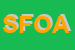 Logo di SOA FLEGREA ORGANISMO DI ATTESTAZIONE SPA