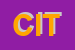 Logo di CITTERIO (SPA)