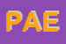 Logo di PAEMISRL
