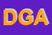 Logo di DE GAETANO ANGELA