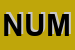 Logo di NUMITORE