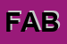 Logo di FABIANA