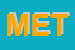 Logo di METAFORA