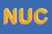 Logo di NUCLEOTRON