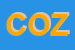 Logo di COZZOLINO