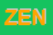 Logo di ZENOFLORA