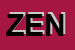 Logo di ZENOFLORA