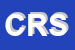 Logo di CASA ROSSA SNC