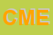 Logo di CME SRL