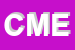 Logo di CME SRL