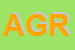 Logo di AGRIFLORARL