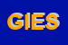 Logo di GIEFFE IMPORT EXPORT SRL UNIPERSONALE