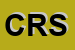 Logo di CIRO RICAMBI SRL