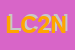 Logo di LA COMMERCIALE 2 N SRL