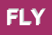 Logo di FLYNIG